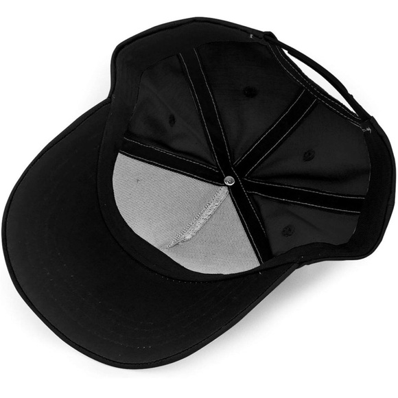 Cow print hat 🐄 - Picture 2 of 7